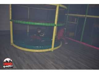 Laser Game LaserStreet - Anniversaire des 9 ans d Etan chez DreamKidz, Claye-Souilly - Photo N°8