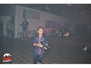 Laser Game LaserStreet - Anniversaire des 9 ans d Etan chez DreamKidz, Claye-Souilly - Photo N°90