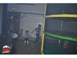 Laser Game LaserStreet - Anniversaire des 9 ans d Etan chez DreamKidz, Claye-Souilly - Photo N°91