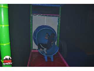Laser Game LaserStreet - Anniversaire des 9 ans d Etan chez DreamKidz, Claye-Souilly - Photo N°92