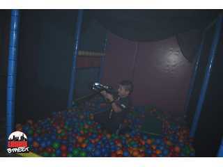 Laser Game LaserStreet - Anniversaire des 9 ans d Etan chez DreamKidz, Claye-Souilly - Photo N°94