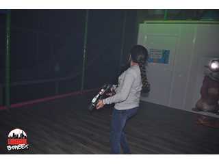 Laser Game LaserStreet - Anniversaire des 9 ans d Etan chez DreamKidz, Claye-Souilly - Photo N°95