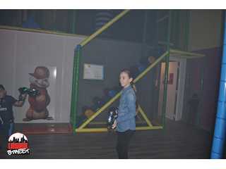 Laser Game LaserStreet - Anniversaire des 9 ans d Etan chez DreamKidz, Claye-Souilly - Photo N°96