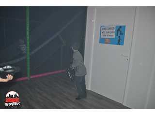 Laser Game LaserStreet - Anniversaire des 9 ans d Etan chez DreamKidz, Claye-Souilly - Photo N°97