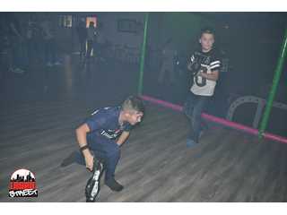 Laser Game LaserStreet - Anniversaire des 9 ans d Etan chez DreamKidz, Claye-Souilly - Photo N°98