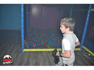 Laser Game LaserStreet - Anniversaire des 9 ans d Etan chez DreamKidz, Claye-Souilly - Photo N°99