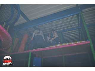 Laser Game LaserStreet - Anniversaire des 9 ans d Etan chez DreamKidz, Claye-Souilly - Photo N°9
