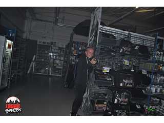 Laser Game LaserStreet - Décathlon Haguenau, Haguenau - Photo N°109