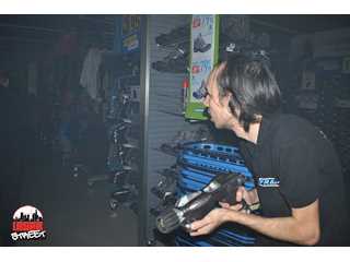 Laser Game LaserStreet - Décathlon Haguenau, Haguenau - Photo N°114