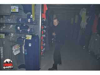 Laser Game LaserStreet - Décathlon Haguenau, Haguenau - Photo N°119