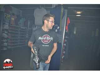 Laser Game LaserStreet - Décathlon Haguenau, Haguenau - Photo N°122
