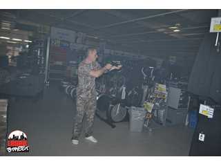 Laser Game LaserStreet - Décathlon Haguenau, Haguenau - Photo N°123