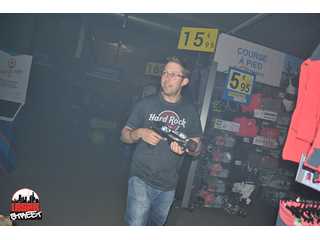 Laser Game LaserStreet - Décathlon Haguenau, Haguenau - Photo N°125