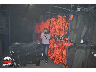 Laser Game LaserStreet - Décathlon Haguenau, Haguenau - Photo N°128
