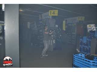 Laser Game LaserStreet - Décathlon Haguenau, Haguenau - Photo N°130