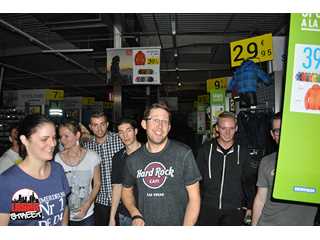 Laser Game LaserStreet - Décathlon Haguenau, Haguenau - Photo N°132