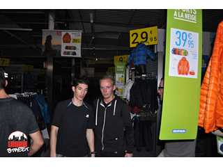Laser Game LaserStreet - Décathlon Haguenau, Haguenau - Photo N°134
