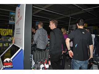 Laser Game LaserStreet - Décathlon Haguenau, Haguenau - Photo N°136