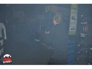 Laser Game LaserStreet - Décathlon Haguenau, Haguenau - Photo N°17