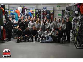 Laser Game LaserStreet - Décathlon Haguenau, Haguenau - Photo N°1