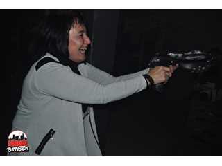 Laser Game LaserStreet - Décathlon Haguenau, Haguenau - Photo N°20
