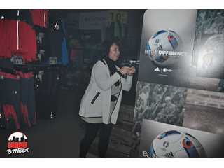 Laser Game LaserStreet - Décathlon Haguenau, Haguenau - Photo N°22