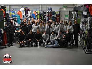 Laser Game LaserStreet - Décathlon Haguenau, Haguenau - Photo N°2