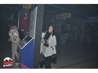 Laser Game LaserStreet - Décathlon Haguenau, Haguenau - Photo N°30