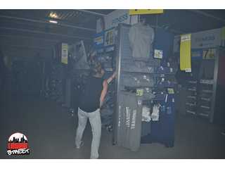 Laser Game LaserStreet - Décathlon Haguenau, Haguenau - Photo N°31