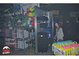 Laser Game LaserStreet - Décathlon Haguenau, Haguenau - Photo N°38