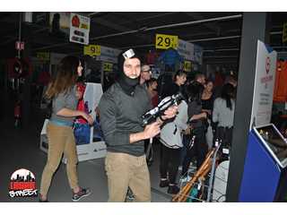 Laser Game LaserStreet - Décathlon Haguenau, Haguenau - Photo N°46