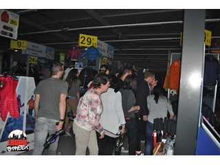Laser Game LaserStreet - Décathlon Haguenau, Haguenau - Photo N°47
