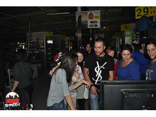 Laser Game LaserStreet - Décathlon Haguenau, Haguenau - Photo N°49