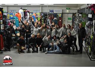Laser Game LaserStreet - Album Multimédia Évènement Décathlon Haguenau, Haguenau, 13/11/2015