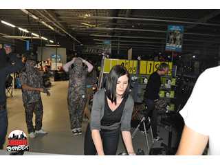 Laser Game LaserStreet - Décathlon Haguenau, Haguenau - Photo N°54