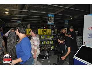 Laser Game LaserStreet - Décathlon Haguenau, Haguenau - Photo N°56