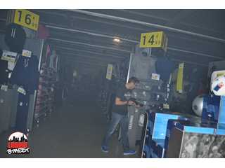 Laser Game LaserStreet - Décathlon Haguenau, Haguenau - Photo N°64