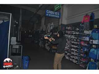 Laser Game LaserStreet - Décathlon Haguenau, Haguenau - Photo N°77