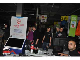 Laser Game LaserStreet - Décathlon Haguenau, Haguenau - Photo N°87