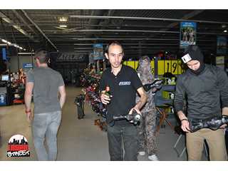 Laser Game LaserStreet - Décathlon Haguenau, Haguenau - Photo N°89