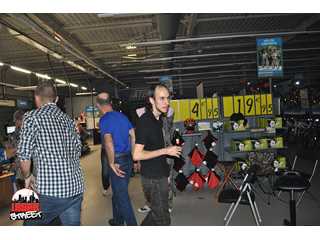 Laser Game LaserStreet - Décathlon Haguenau, Haguenau - Photo N°91