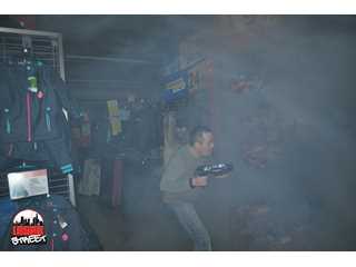 Laser Game LaserStreet - Décathlon Vendenheim, Vendenheim - Photo N°117