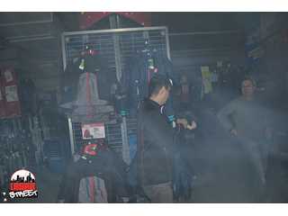 Laser Game LaserStreet - Décathlon Vendenheim, Vendenheim - Photo N°118
