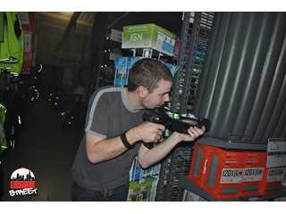 Laser Game LaserStreet - Décathlon Vendenheim, Vendenheim - Photo N°137