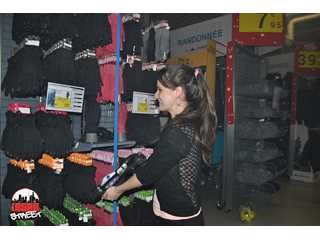 Laser Game LaserStreet - Décathlon Vendenheim, Vendenheim - Photo N°147