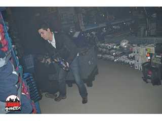 Laser Game LaserStreet - Décathlon Vendenheim, Vendenheim - Photo N°14
