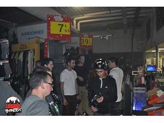 Laser Game LaserStreet - Décathlon Vendenheim, Vendenheim - Photo N°157