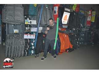 Laser Game LaserStreet - Décathlon Vendenheim, Vendenheim - Photo N°164