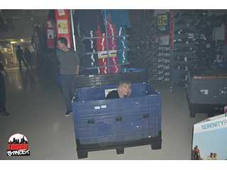 Laser Game LaserStreet - Décathlon Vendenheim, Vendenheim - Photo N°26