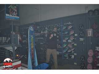 Laser Game LaserStreet - Décathlon Vendenheim, Vendenheim - Photo N°53